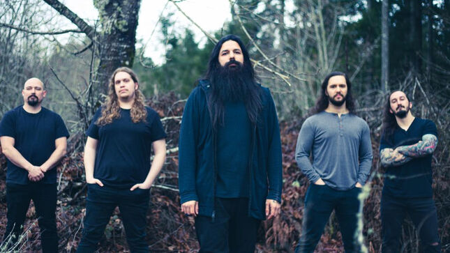 AETHEREUS Release Music Video For "Behold, The World Eater"; Leiden Album To Arrive In January