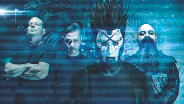 STATIC-X Reschedule North American Tour With FEAR FACTORY And DOPE To February 2023