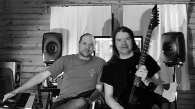 WARMEN Featuring Former CHILDREN OF BODOM Keyboardist JANNE WIRMAN To Release New Album In 2022