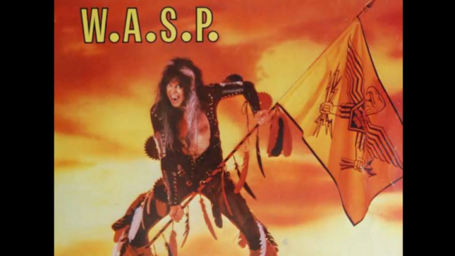 Today In Metal History 🤘 November 9th, 2024 🤘 W.A.S.P., CHRIS JERICHO, TWISTED SISTER, HELIX, CANDLEMASS, SAXON