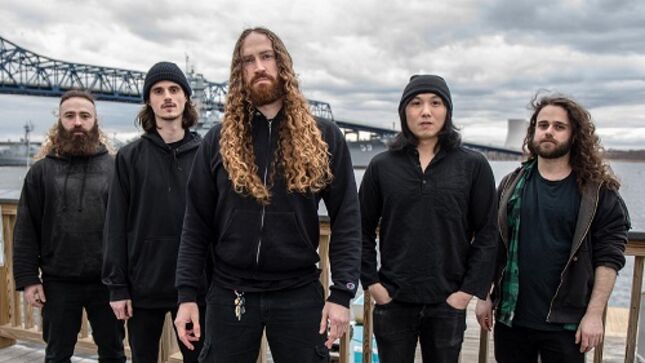 REPLACIRE Provides Studio Update, Shares Official Video For "Do Not Deviate"