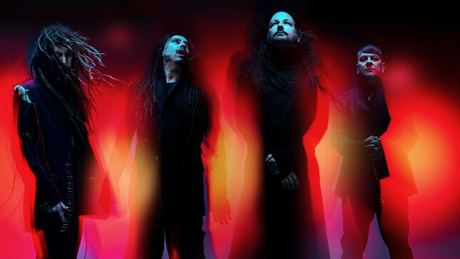 KORN To Release Requiem Album In February; "Start The Healing" Music Video Streaming