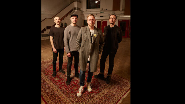ARCHITECTS To Release For Those That Wish To Exist At Abbey Road Live Album In March; “Impermanence” Video Streaming