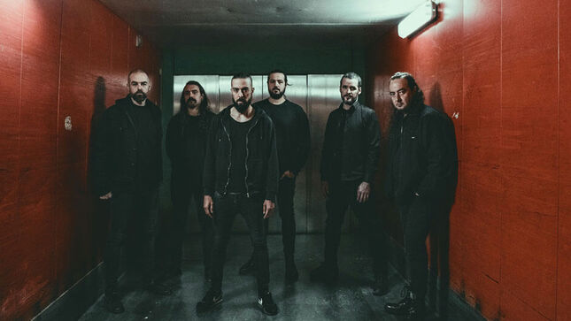 PERSEFONE - "Welcome To Andorra"; Video