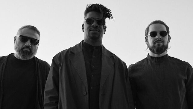 ANIMALS AS LEADERS  Announce The Parrhesia US Tour