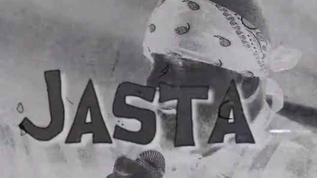 Watch JASTA's New Lyric Video For "They Want Your Soul" Feat. GEORGE "CORPSEGRINDER" FISHER 