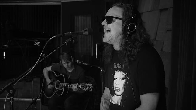 CANDLEBOX Release Acoustic Version Of "Riptide", Produced By PETER CORNELL; Music Video Streaming