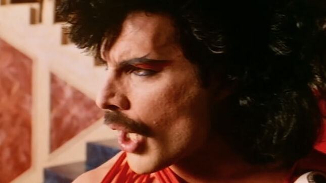 QUEEN Release "Queen The Greatest" Episode #36: Freddie's Hits (Video)