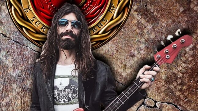 WHITESNAKE Part Ways With Bassist MICHAEL DEVIN