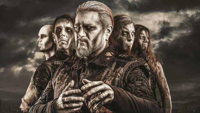 POWERWOLF - Lupus Dei (15th Anniversary Edition) Available In November