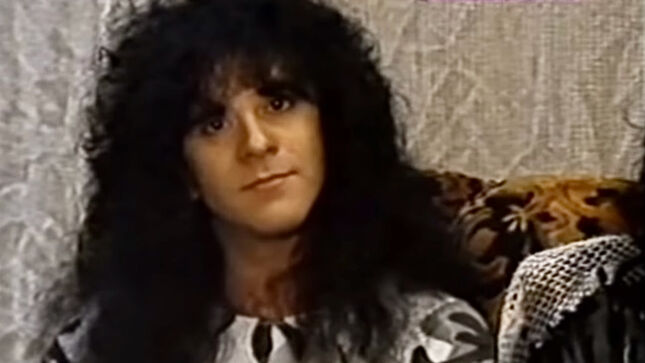 BRUCE KULICK Remembers Late KISS Drummer ERIC CARR With "The Legend Lives On" 30th Anniversary Tribute; Video