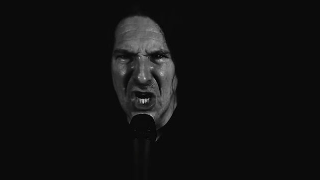 IMMOLATION Premier "Rise The Heretics" Music Video; New York City Show Scheduled In March