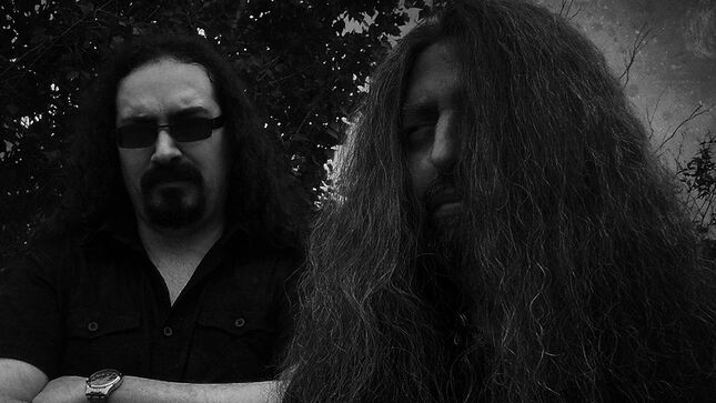 BESTIA ATER - Bulgarian Death Metal Band Signs With Wormholedeath For Reissue Of Anno.Bestia.Chrysallis