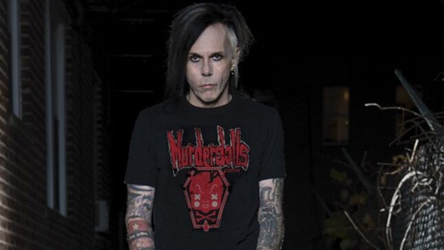 ACEY SLADE And Catfight Launch MURDERDOLLS Coffee