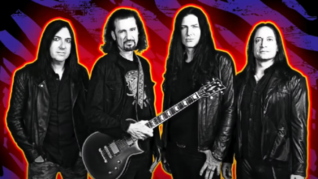 BRUCE KULICK Shares New Promo Spot For Year-End Show