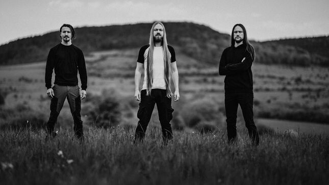 DESERTED FEAR To Release Doomsday Album In March; Release Shows Confirmed