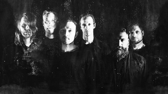 CULT OF LUNA To Launch European Tour In Early October