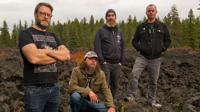 RED FANG Release "Blade To Waste" Video Game; Video Trailer