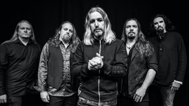 SONATA ARCTICA Share Music Video For Acoustic Version Of "For The Sake Of Revenge"; Acoustic Adventures - Volume One Out Now