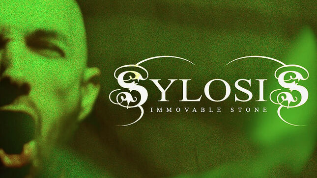 SYLOSIS Release New Single "Immovable Stone"; Music Video Posted