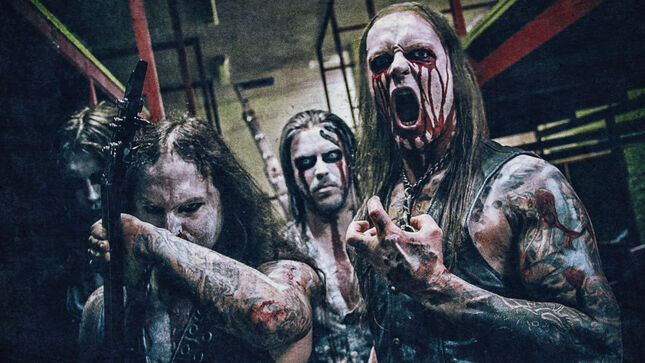BELPHEGOR To Reissue First Two Albums In January