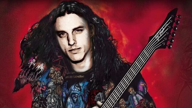 DEATH - Upcoming CHUCK SCHULDINER Tribute Show To Be Livestreamed Worldwide