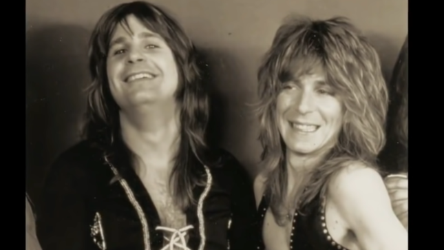 Today In Metal History 🤘 December 6th, 2021🤘RANDY RHOADS, INTO ETERNITY, SIX FEET UNDER, THE ROLLING STONES, CATHEDRAL
