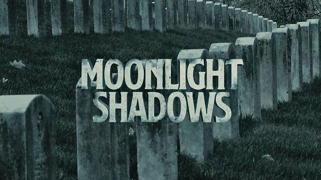 INSANIA Debut "Moonlight Shadows" Lyric Video
