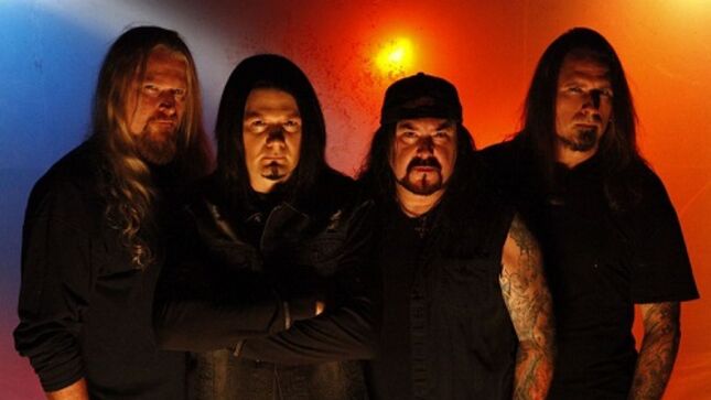 EMBRYONIC AUTOPSY Reveal Title And Artwork Of Debut Album, Due In February