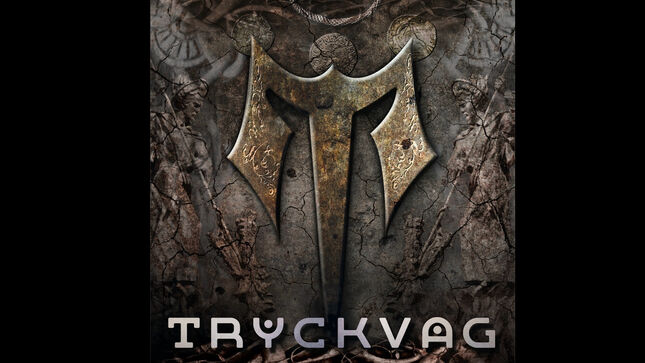 TRYCKVAG Feat. THUNDER, GLENN HUGHES, MSG Members To Release New Album In '22; 