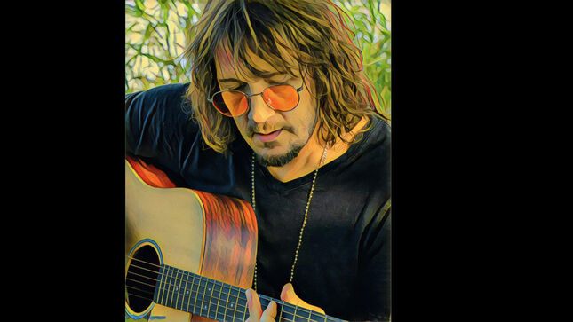 DONNIE VIE Acquires His Catalog And Re-Releases Beautiful Things Album