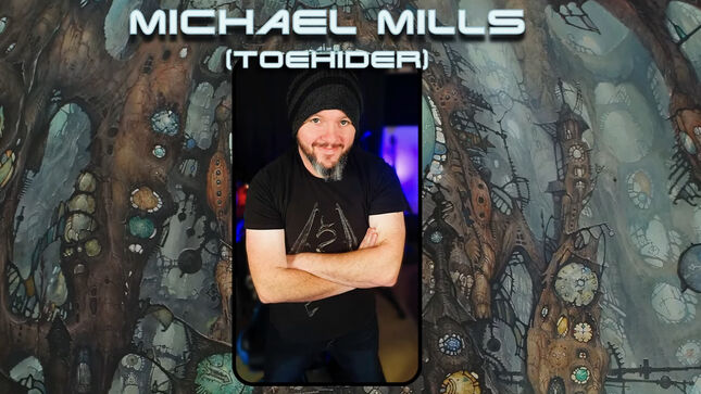 MICHAEL MILLS Sings On New STAR ONE Album; Preview Video Streaming