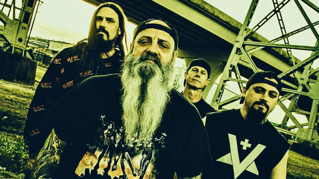 CROWBAR – “You Either Love It, Or You Don’t Belong Here”
