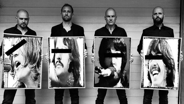 SAMAEL Release Official Music Video For THE BEATLES Cover "Helter Skelter"