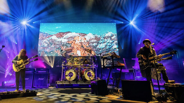 PRIMUS Cancels European Fall Tour "Due To Unavoidable Logistical Challenges"