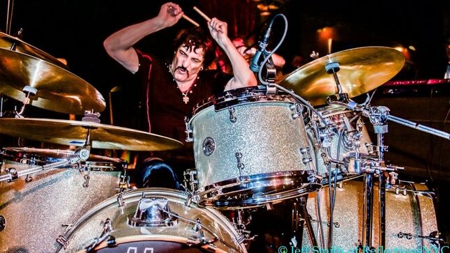 Today In Metal History 🤘 December 15th, 2021🤘CARMINE APPICE, STRYPER, THE WHO, SAVATAGE, AUTOPSY