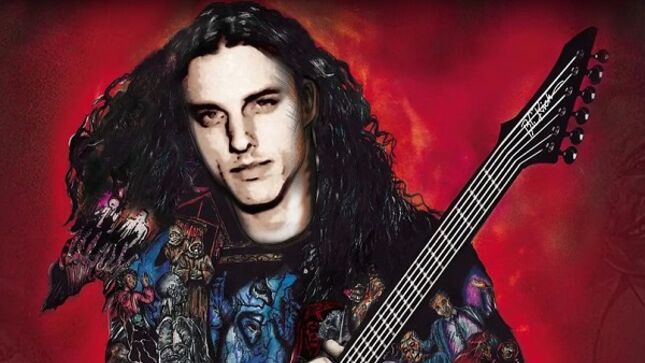 DEATH - Fan-Filmed Video From Second CHUCK SCHULDINER Tribute Show In Tampa Streaming