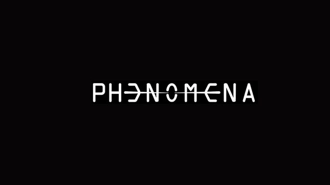 PHENOMENA – Trilogy Of Hit Albums And Anthology To Be Released As Boxset 