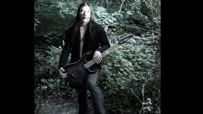 PAT REILLY And EVERGREY Frontman TOM S. ENGLUND Team Up For 
