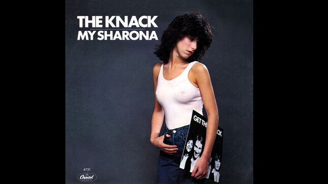 THE KNACK - How The Real "Sharona" Inspired An 80s Rock Classic; Professor Of Rock Investigates
