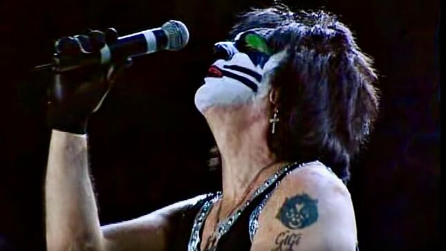Today In Metal History 🤘 December 20th, 2023🤘KISS, ALAN PARSON, THE BLACK CROWES, THE ROLLING STONES