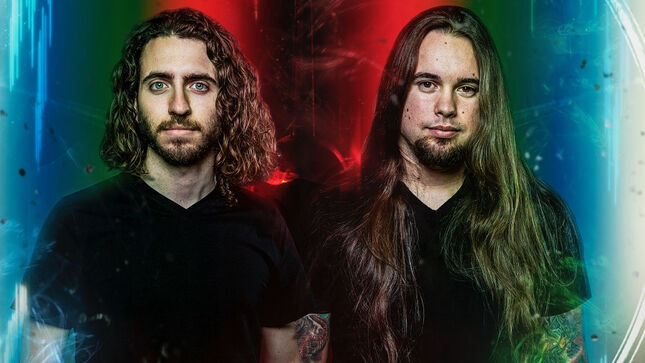 PLANESWALKER Feat. HELION PRIME, GLORYHAMMER Members Release "The Spark" Single / Video; Debut Album Available In January