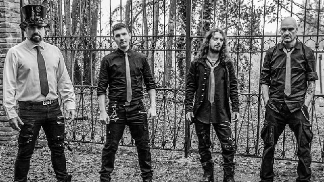 SICK SOCIETY Debut New Video “Lobotomized”