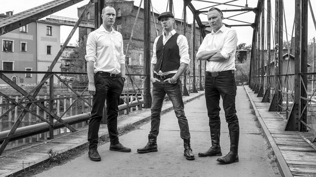 ASGAARD Preview New Track Sung In Polish; Video