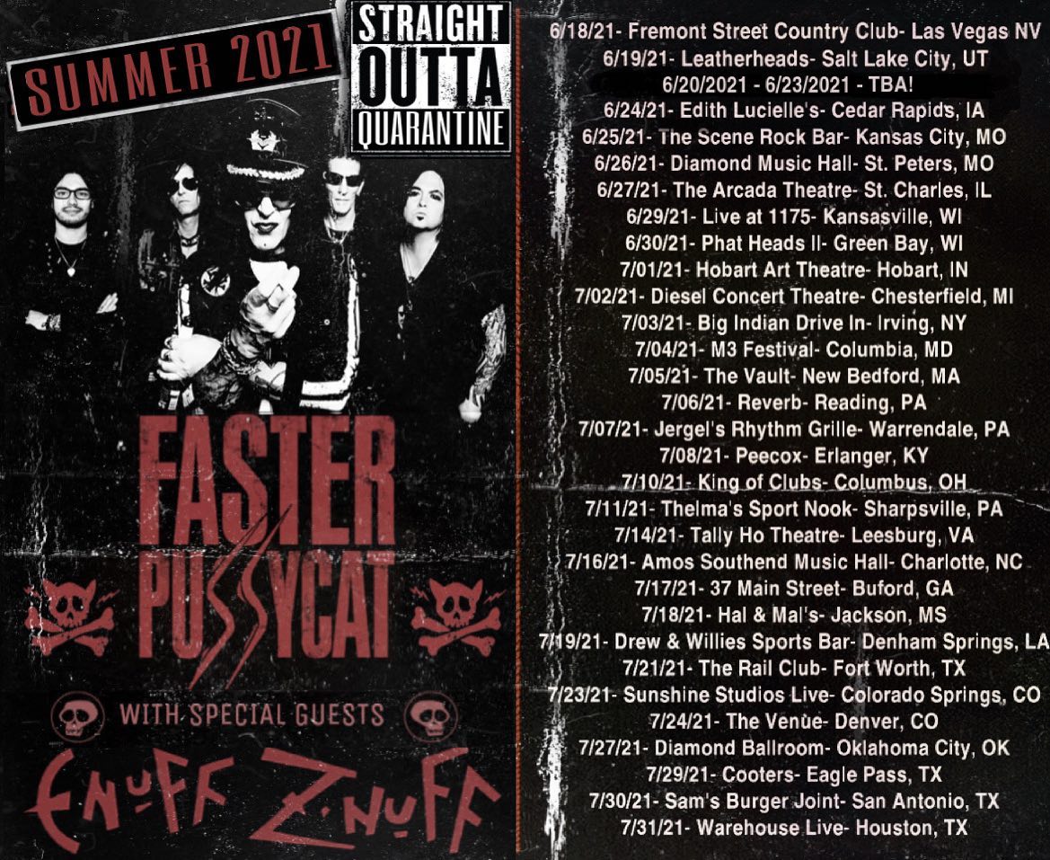 Текст песни faster harder с переводом. Enuff z'Nuff - 2020 - Brainwashed Generation.