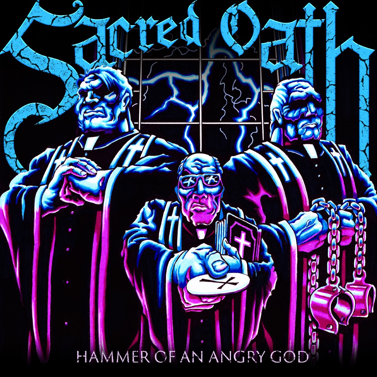 Gods god angry. Sacred Oath группа. Sacred Oath 2007 Darkness visible. Angry God. Hammer of God.