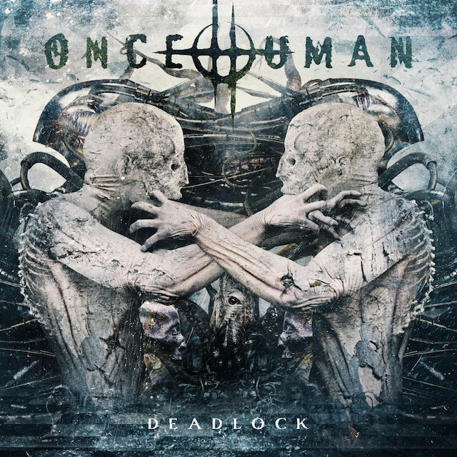 ONCE HUMAN To Release "Deadlock" Single Feat. MACHINE HEAD's ROBB FLYNN -  BraveWords