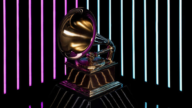 64th Annual Grammy Awards Rescheduled For Las Vegas In April