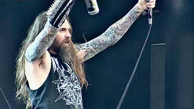 SKELETONWITCH Live At Wacken Open Air 2011; Pro-Shot Video Of Full Show Streaming