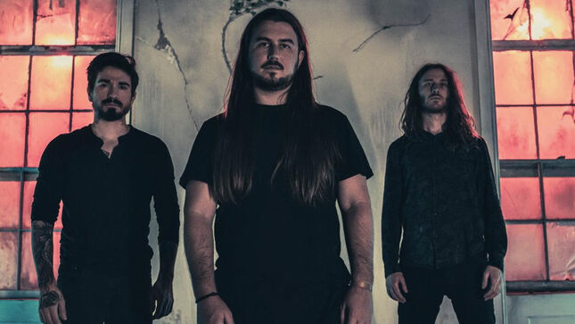 ARKAIK Release Lyric Video For "Labyrinth Of Hungry Ghosts"